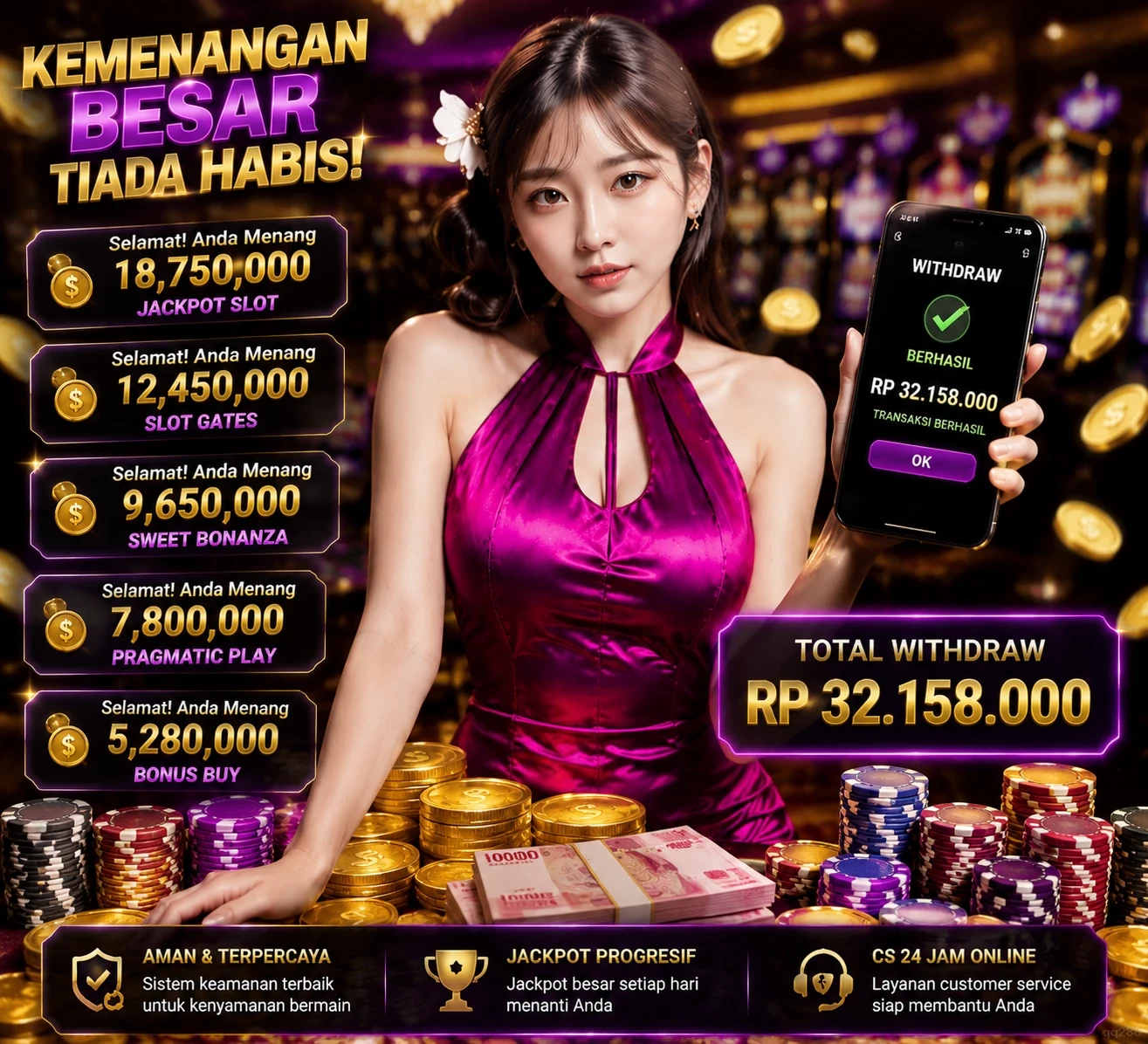qq288 Indonesia